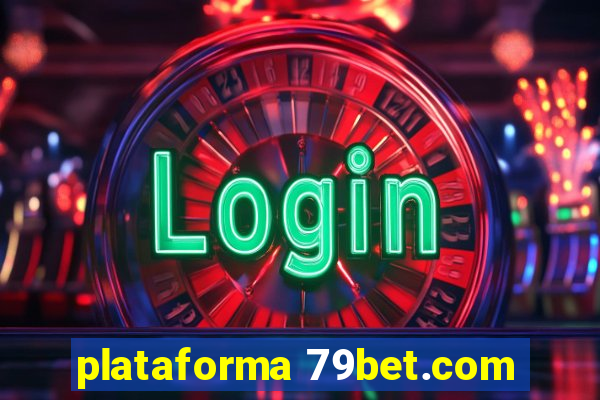 plataforma 79bet.com